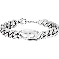 bracelet garçon bijou Diesel DX1432040