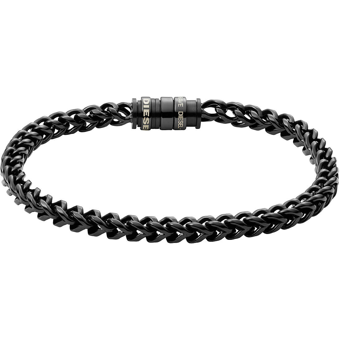bracelet garçon bijou Diesel Steel DX1286001