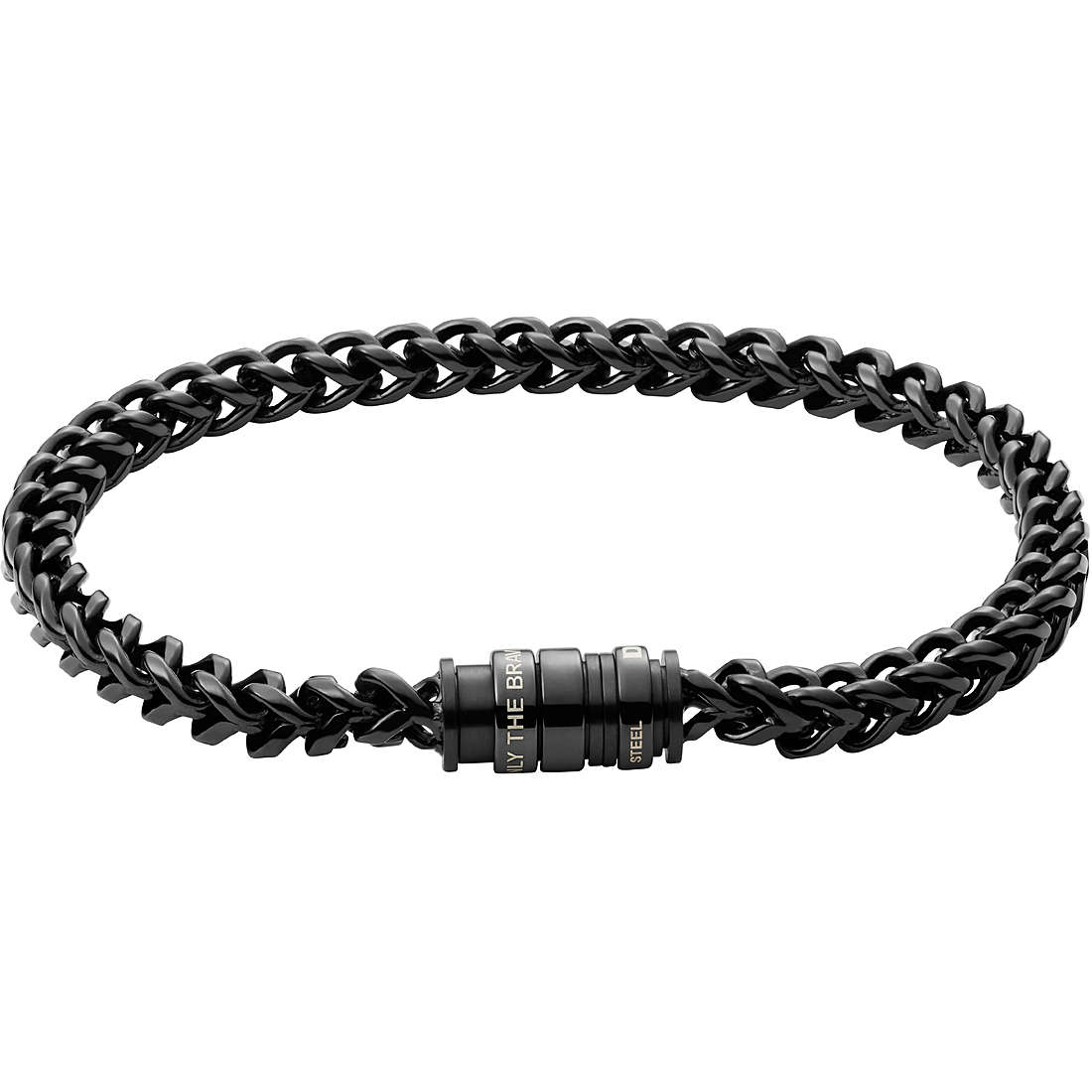 bracelet garçon bijou Diesel Steel DX1286001