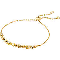 bracelet Gourmette femme Argent 925 bijou Michael Kors Astor link MKC170900710