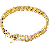 bracelet Gourmette femme Argent 925 bijou Michael Kors Premium MKC1427AN710