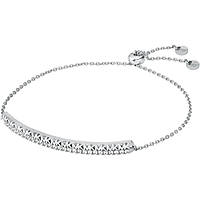 bracelet Gourmette femme Argent 925 bijou Michael Kors Premium MKC1577AN040