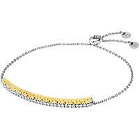 bracelet Gourmette femme Argent 925 bijou Michael Kors Premium MKC1577AN710
