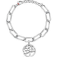 bracelet Gourmette femme Argent 925 bijou Sector SAKQ34