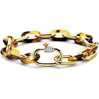 bracelet Gourmette femme Argent 925 bijou TI SENTO MILANO 2947TU