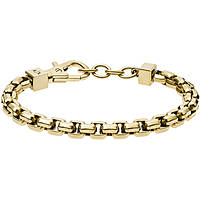 bracelet homme bijou Armani Exchange AXG0046710
