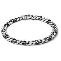 bracelet homme bijou Comete Chain UBR 1022