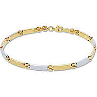 bracelet homme bijou GioiaPura Oro 375 GP9-S248606