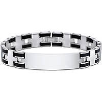 bracelet homme bijou Lotus Style Men In Black LS1177-2/4