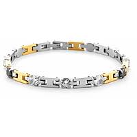 bracelet homme bijoux 4US Cesare Paciotti 2024 4UBR6738