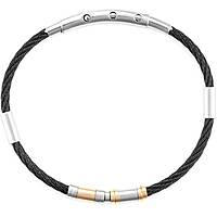 bracelet homme bijoux 4US Cesare Paciotti 2024 4UBR6743