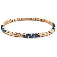 bracelet homme bijoux 4US Cesare Paciotti 2024 4UBR6748