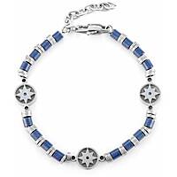 bracelet homme bijoux 4US Cesare Paciotti 2024 4UBR6813