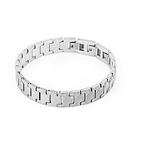 bracelet homme bijoux 4US Cesare Paciotti 4UBR4350