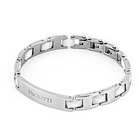 bracelet homme bijoux 4US Cesare Paciotti 4UBR4355