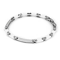 bracelet homme bijoux 4US Cesare Paciotti 4UBR4360
