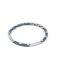 bracelet homme bijoux 4US Cesare Paciotti 4UBR4362
