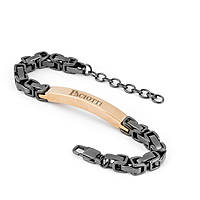 bracelet homme bijoux 4US Cesare Paciotti 4UBR4378
