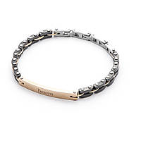 bracelet homme bijoux 4US Cesare Paciotti 4UBR4520