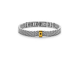 bracelet homme bijoux 4US Cesare Paciotti 4UBR5959