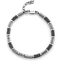 bracelet homme bijoux 4US Cesare Paciotti 4UBR5976
