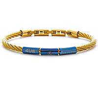 bracelet homme bijoux 4US Cesare Paciotti 4UBR6006