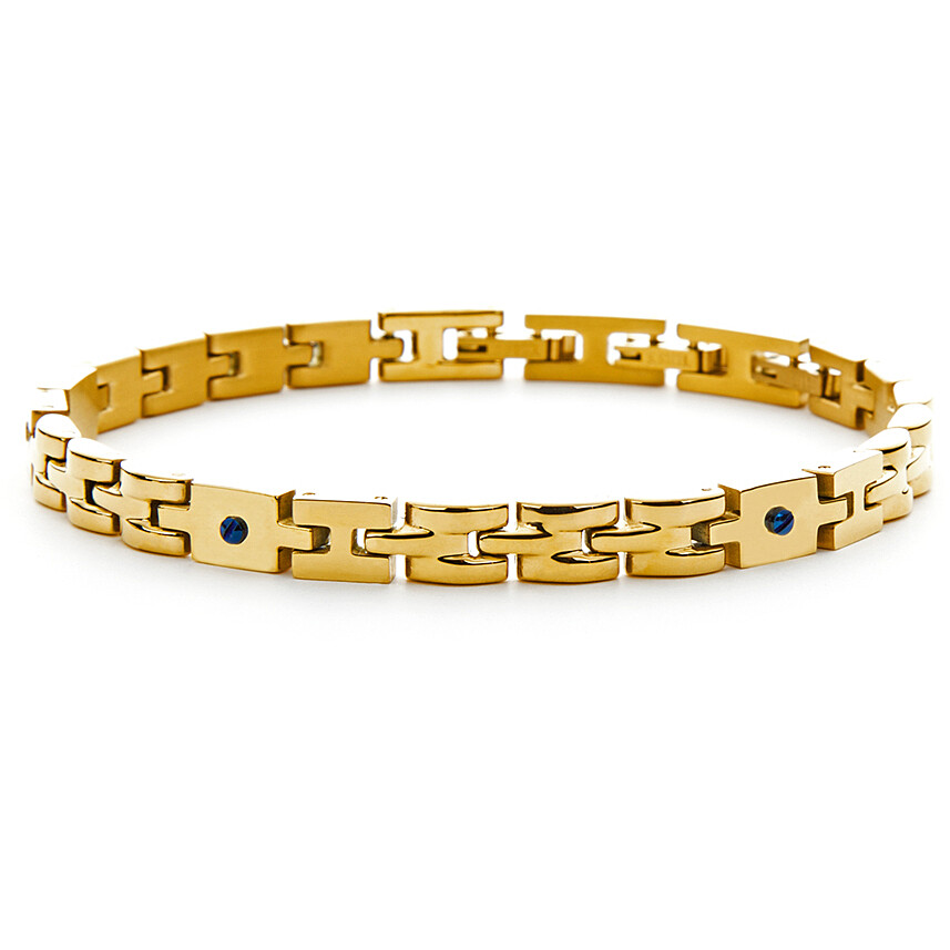 bracelet homme bijoux 4US Cesare Paciotti 4UBR6034