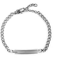 bracelet homme bijoux 4US Cesare Paciotti 4UBR6151