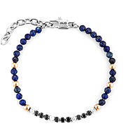 bracelet homme bijoux 4US Cesare Paciotti 4UBR6224