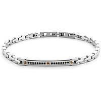 bracelet homme bijoux 4US Cesare Paciotti 4UBR6373