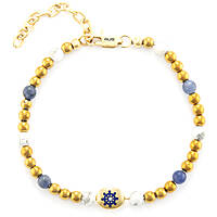 bracelet homme bijoux 4US Cesare Paciotti 4UBR6448