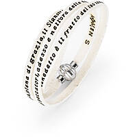 bracelet homme bijoux Amen Ave Maria Italiano MY-AMIT07-57