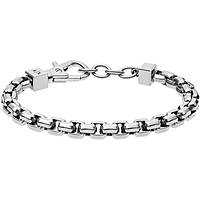 bracelet homme bijoux Armani Exchange AXG0045040