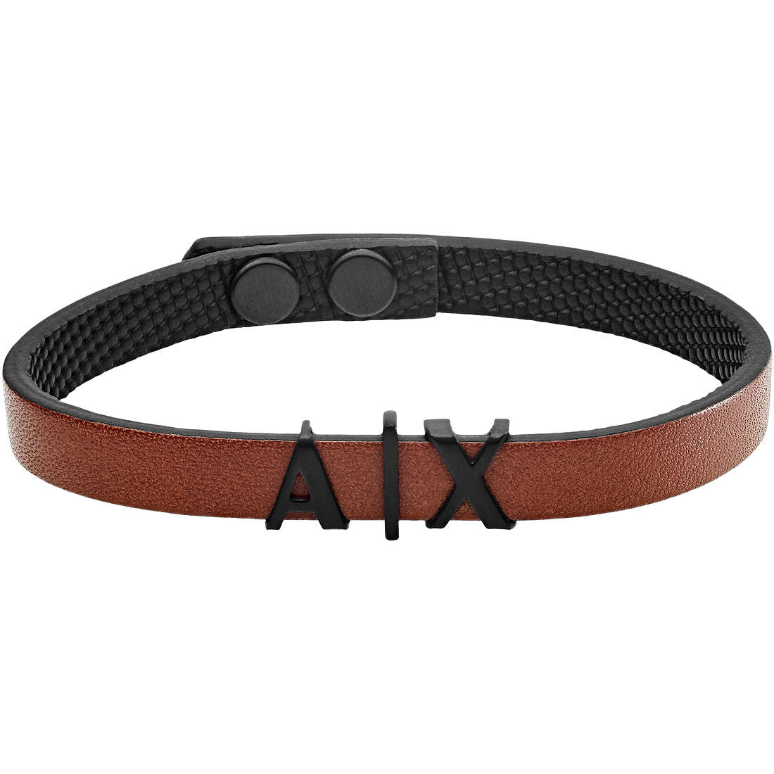 bracelet homme bijoux Armani Exchange AXG0054001