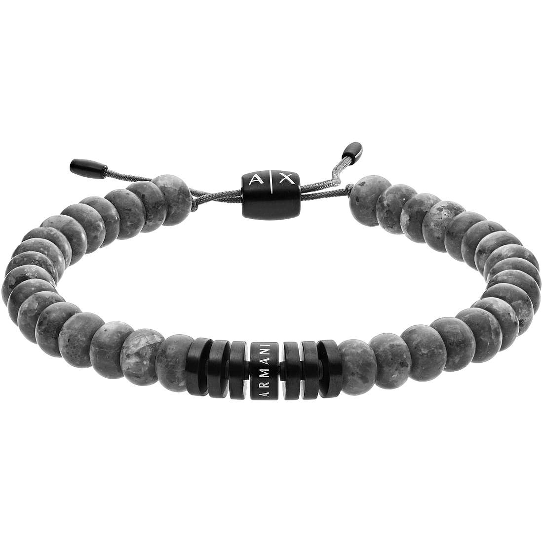 bracelet homme bijoux Armani Exchange AXG0057001