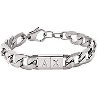 bracelet homme bijoux Armani Exchange AXG0077040