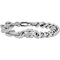 bracelet homme bijoux Armani Exchange AXG0114040