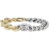 bracelet homme bijoux Armani Exchange AXG0115710