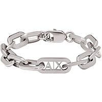 bracelet homme bijoux Armani Exchange AXG0117040