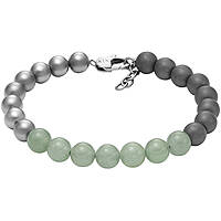 bracelet homme bijoux Armani Exchange Beads AXG0127040