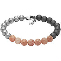 bracelet homme bijoux Armani Exchange Beads AXG0128040