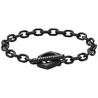 bracelet homme bijoux Armani Exchange Logo AXG0105001