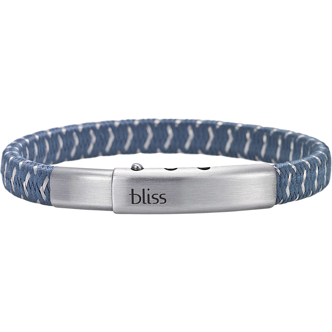 bracelet homme bijoux Bliss Explorer 20064307