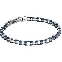 bracelet homme bijoux Boccadamo Man ABR413B