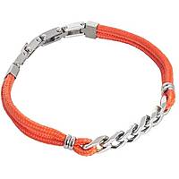 bracelet homme bijoux Boccadamo Man ABR436A