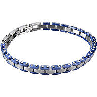 bracelet homme bijoux Boccadamo Man ABR438B