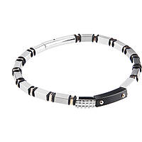 bracelet homme bijoux Boccadamo Man ABR440