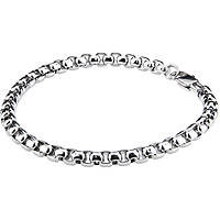 bracelet homme bijoux Boccadamo Man ABR460L
