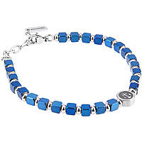 bracelet homme bijoux Boccadamo Man ABR475B