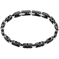 bracelet homme bijoux Boccadamo Man ABR519